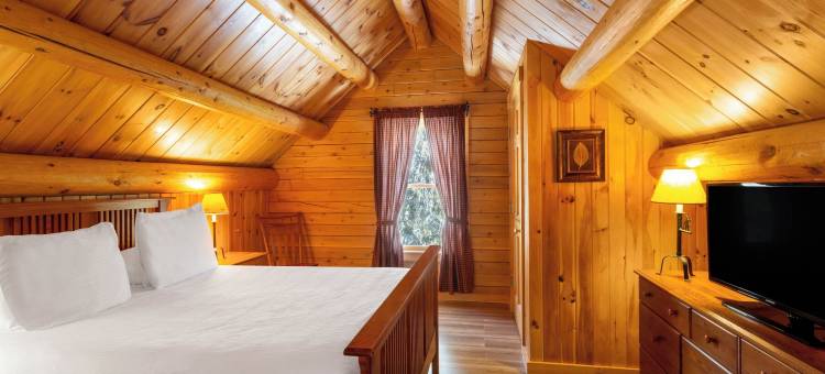 兰奇利湖度假村(Rangeley Lake Resort)图片