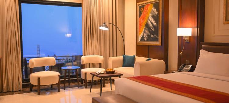 穆里贝斯特韦斯特酒店(Best Western Hotel Murree)图片
