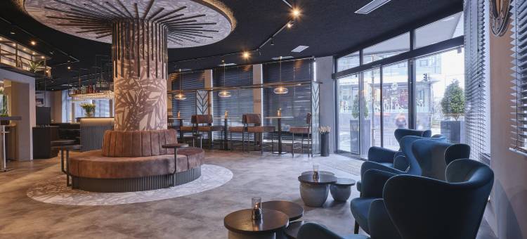雷让斯贝斯特韦斯特优质酒店(Best Western Plus Hotel Regence)图片