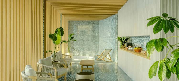 谢尔顿布宜诺斯艾利斯格林维尔马球度假村(Sheraton Buenos Aires Greenville Polo & Resort)图片
