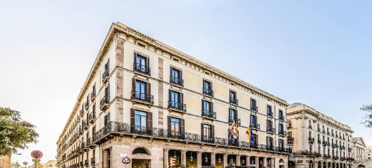 德马酒店(Hotel del Mar)图片