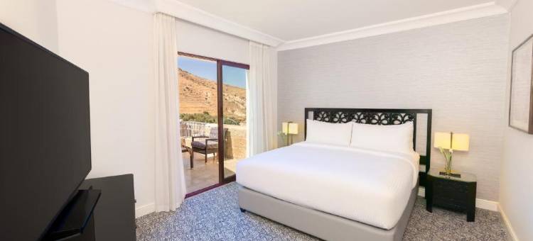 佩特拉瑞享(Mövenpick Petra)图片