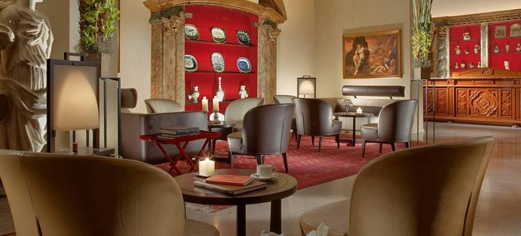 罗莱夏朵拉斐尔生态酒店(Bio Hotel Raphael - Relais & Châteaux)图片