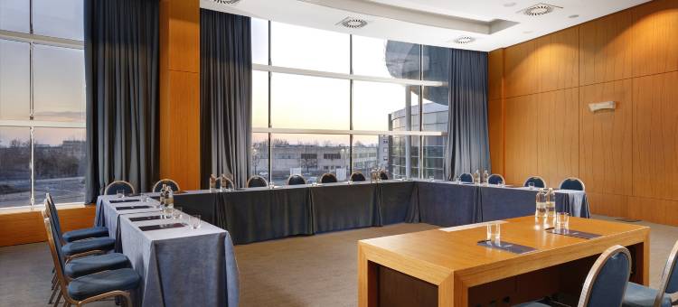 亚历山大钻石酒店(Hotel Diamante)图片