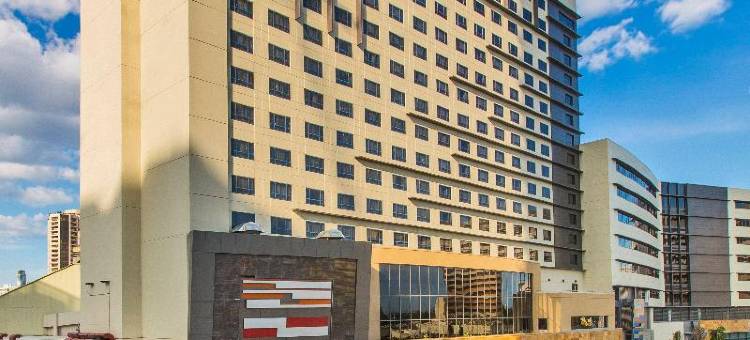 马卡蒂套房假日酒店(Holiday Inn & Suites Makati)图片