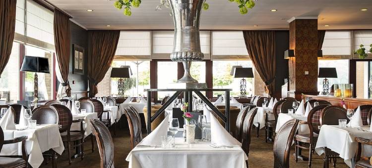 埃默洛尔德凡德瓦克酒店(Van der Valk Hotel Emmeloord)图片