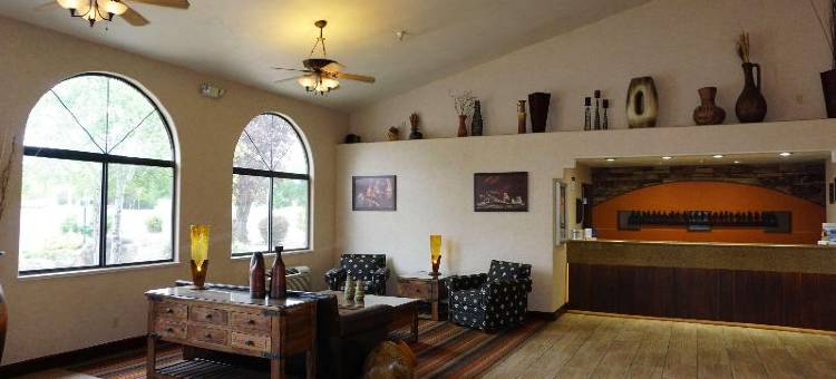 格兰德河贝斯特韦斯特套房酒店(Best Western Grande River Inn  Suites)图片