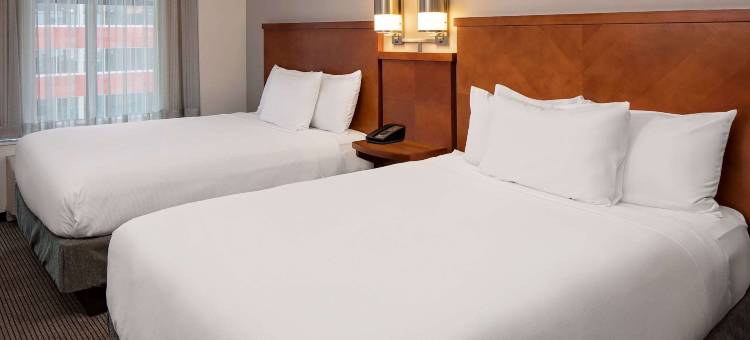 匹兹堡北海岸凯悦嘉轩酒店(Hyatt Place Pittsburgh North Shore)图片