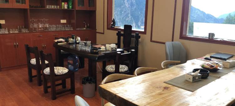 丹巴云庭·时光星空摄影民宿(甲居藏寨五号观景台店)图片