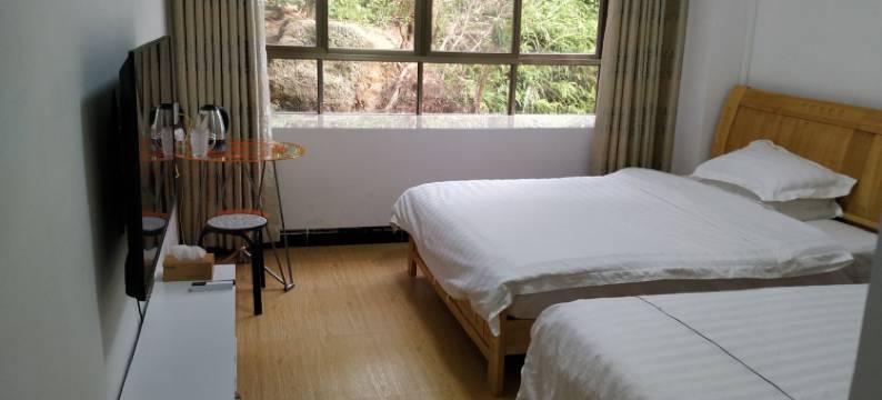 东源万绿湖家味道农庄图片