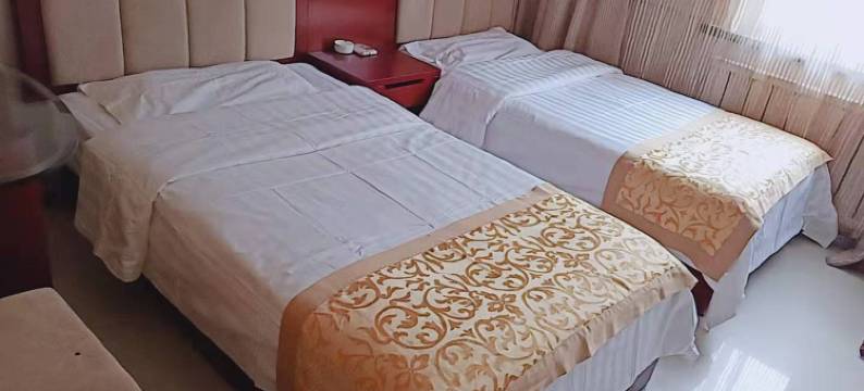 白银开源招待所图片