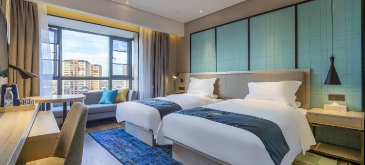 宜尚酒店(昆明火车站环城南路地铁站店)图片