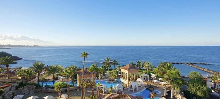 伊贝罗斯塔乔亚埃尔米拉多酒店 - 仅供成人入住(JOIA El Mirador by Iberostar -Adults Only)图片