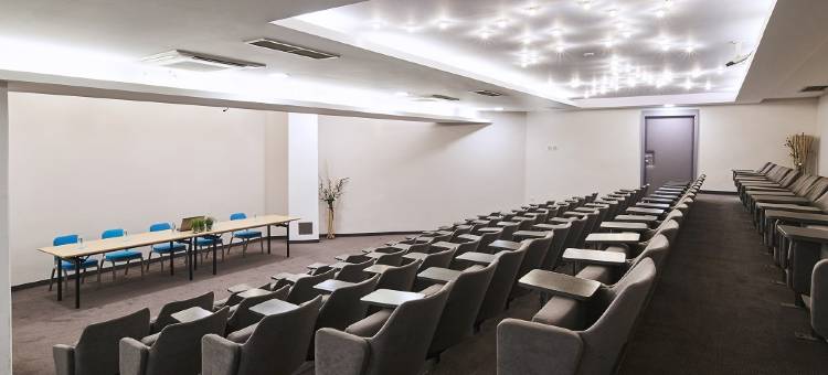 阿米内斯优尼克流光酒店(Aminess Younique Lume Hotel)图片