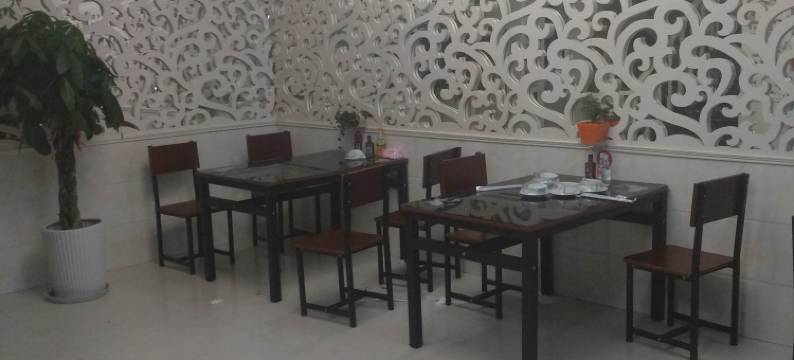 嵊泗金记一鼎渔家乐图片