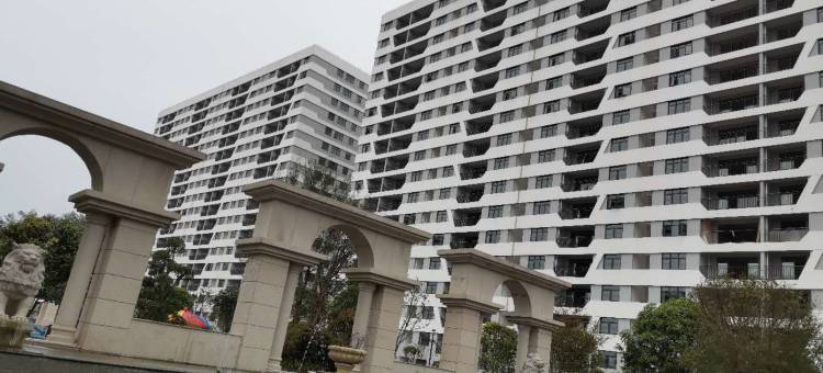 恩施悦客小筑民宿图片