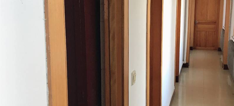 长白万顺宾馆图片