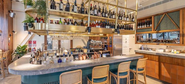 苏迪玛基督城酒店(Sudima Christchurch City)图片