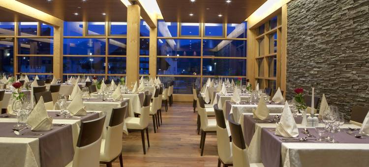 渤兴生态酒店(Bohinj Eco Hotel)图片