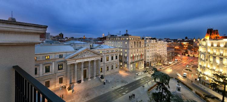 皇家别墅酒店 - 璞富腾酒店及度假村会员(Hotel Villa Real, a Member of Preferred Hotels & Resorts)图片