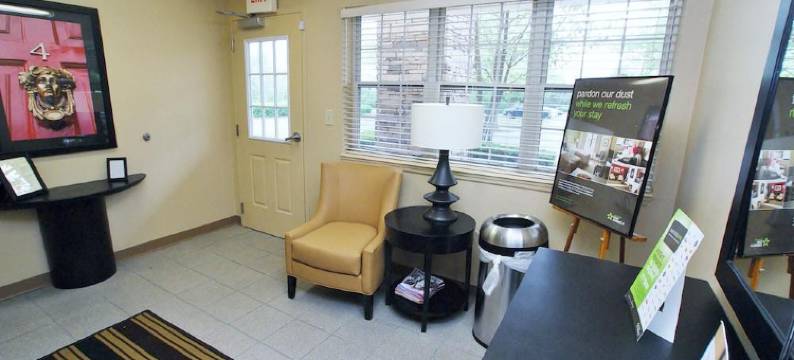 美国纳什维尔 - 布伦特伍德 - 南部长住酒店(Extended Stay America Suites - Nashville - Brentwood - South)图片