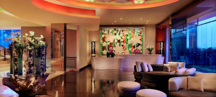 ibis Styles 巴厘岛丹帕沙酒店(原宜必思尚品酒店)(Ibis Styles Bali Denpasar)图片