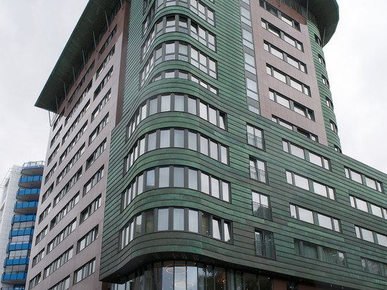 斯塔万格凯瑞华晟酒店