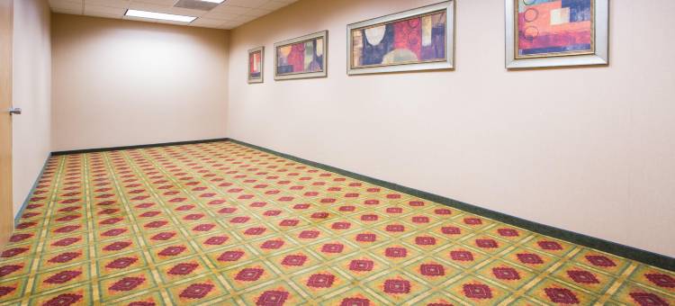 Crowne Plaza Denver International Airport图片