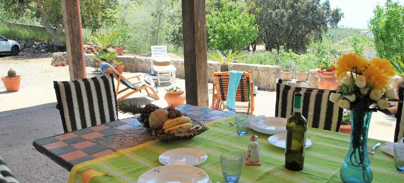 Villa Cycas Relaxation in Nature图片