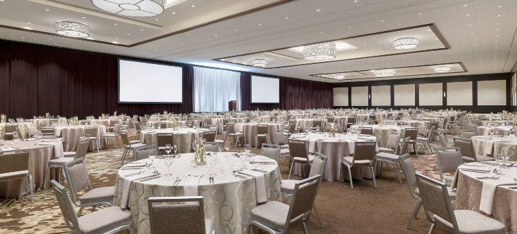 西雅图威斯汀酒店(The Westin Seattle)图片