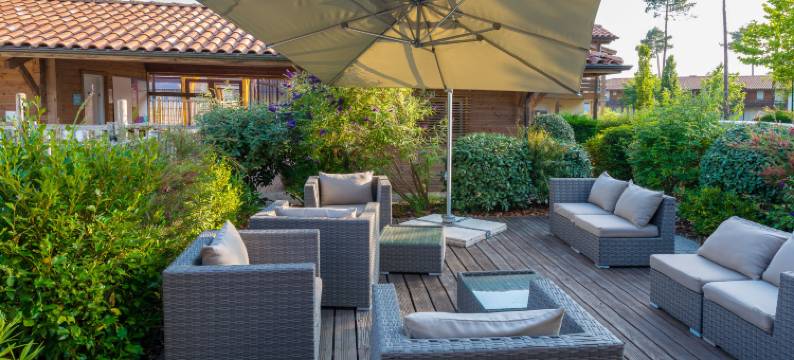 Les Cottages du Lac M3 Privilège图片