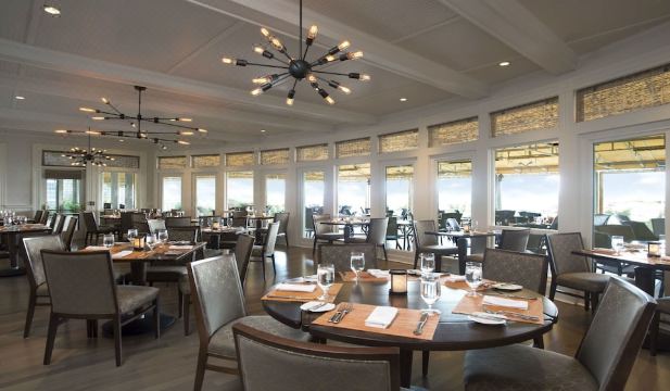 White Elephant Hotel Hotel Overview