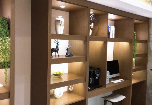 Yitel (Shanghai University Qinghe Road) Hotel Overview