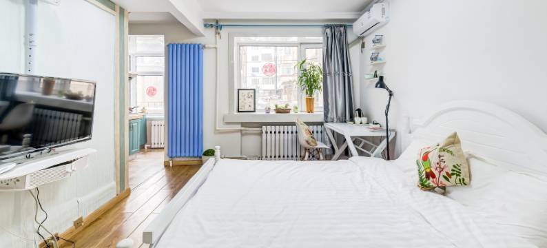 哈尔滨jackson-shan普通公寓图片