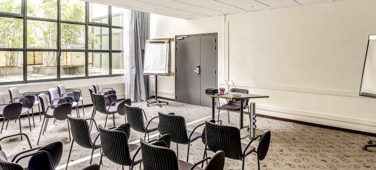 宜必思巴黎巴士底歌剧院 11ème 酒店(Ibis Paris Bastille Opéra 11ème)图片