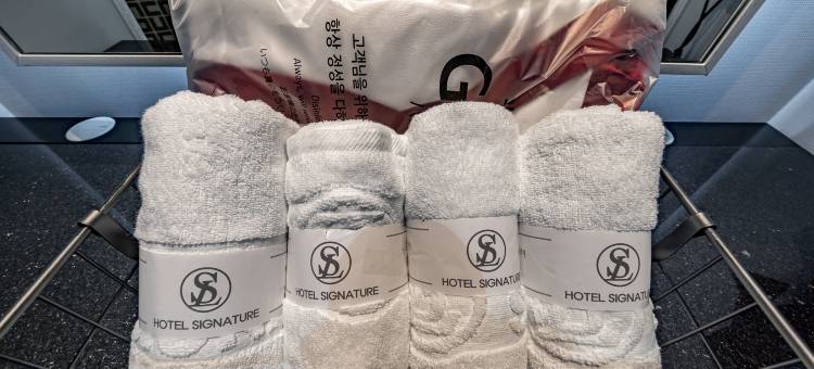 高城豪华酒店签名(Goseong Luxury Hotel Signature)图片
