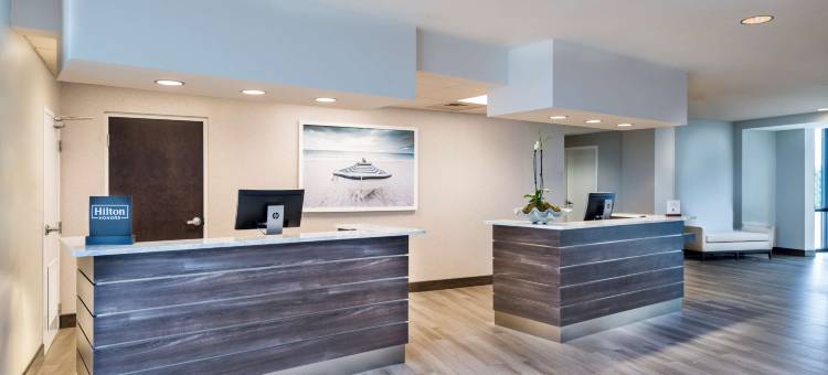 橘子海滩岛屋酒店-希尔顿逸林酒店(Island House Hotel Orange Beach - a DoubleTree by Hilton)图片