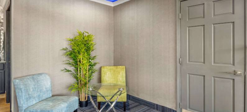 品质酒店韦恩斯伯勒 - 天际线驱动(Quality Inn Waynesboro - Skyline Drive)图片