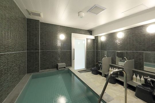 Hotel Kuretakeso Takayama-Ekimae Hotel Overview