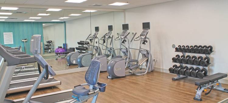 智选假日套房酒店-圣路易斯南55号州际公路(Holiday Inn Express & Suites ST. Louis South - I-55)图片