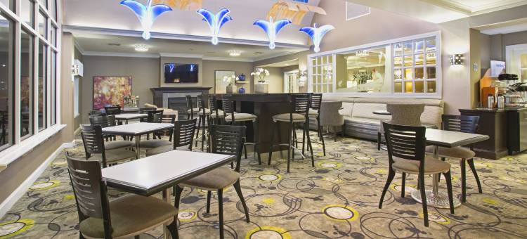 明登智选假日酒店(Holiday Inn Express Minden)图片