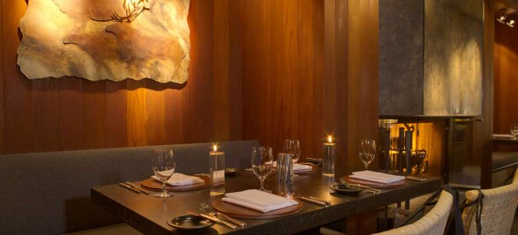 安缦嘉宁(Amangani)图片