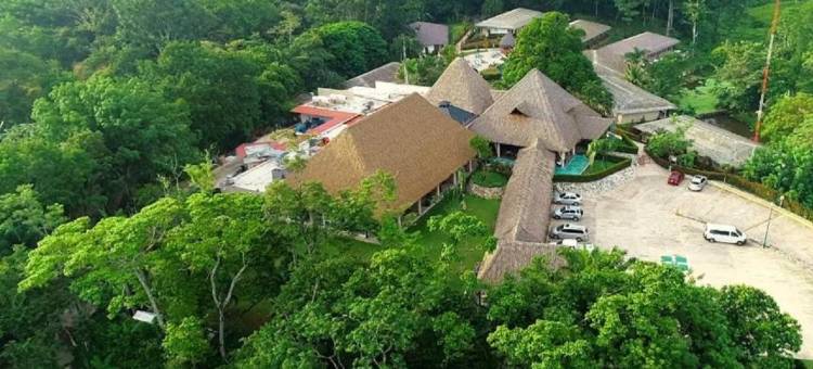梅赛德斯帕伦克别墅酒店(Hotel Villa Mercedes Palenque)图片