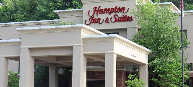 海乍德欢朋套房酒店(Hampton Inn & Suites Hazard)图片