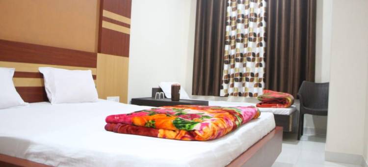 希里哈里酒店(Hotel Shree Hari)图片