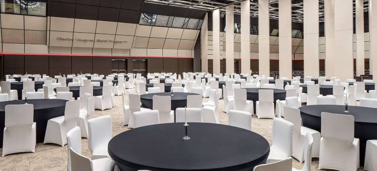 布拉格嘹亮国会酒店(Clarion Congress Hotel Prague)图片