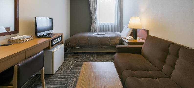 德山灿路都大饭店(Hotel Sunroute Tokuyama)图片