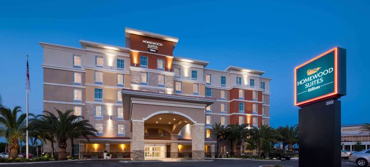 卡纳维拉尔角-可可比奇Homewood Suites by Hilton(Homewood Suites by Hilton Cape Canaveral-Cocoa Beach)图片