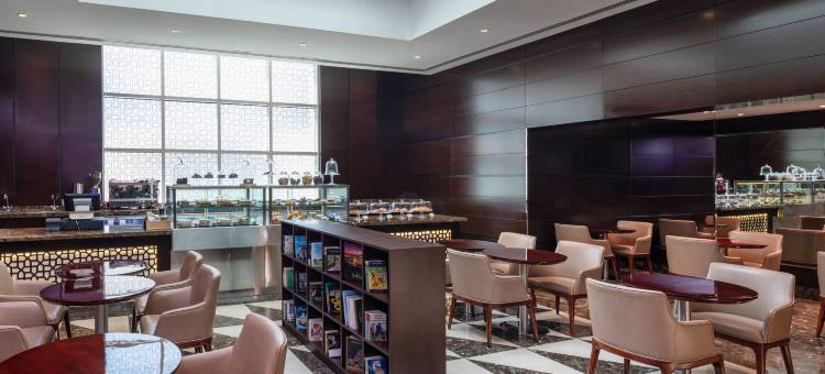 沙迦福朋喜来登酒店(Four Points by Sheraton Sharjah)图片