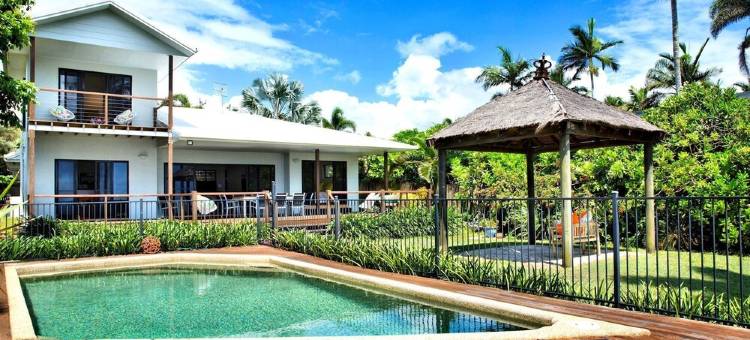绝品海滨赐福公寓式客房 @ 纽威尔海滩(Absolute Beachfront Bliss - Newell Beach - 10 Metres to the Ocean)图片